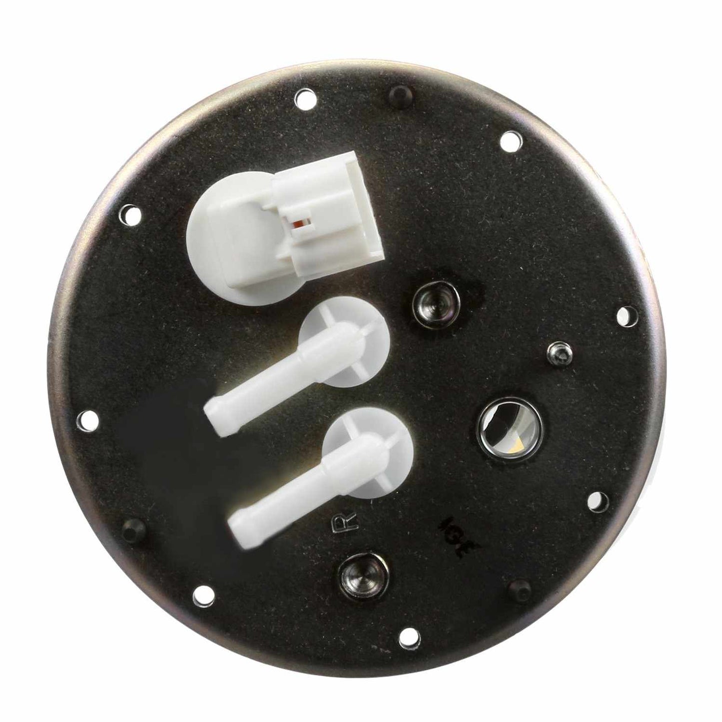 Top View of Fuel Pump Module Assembly DELPHI FG1693