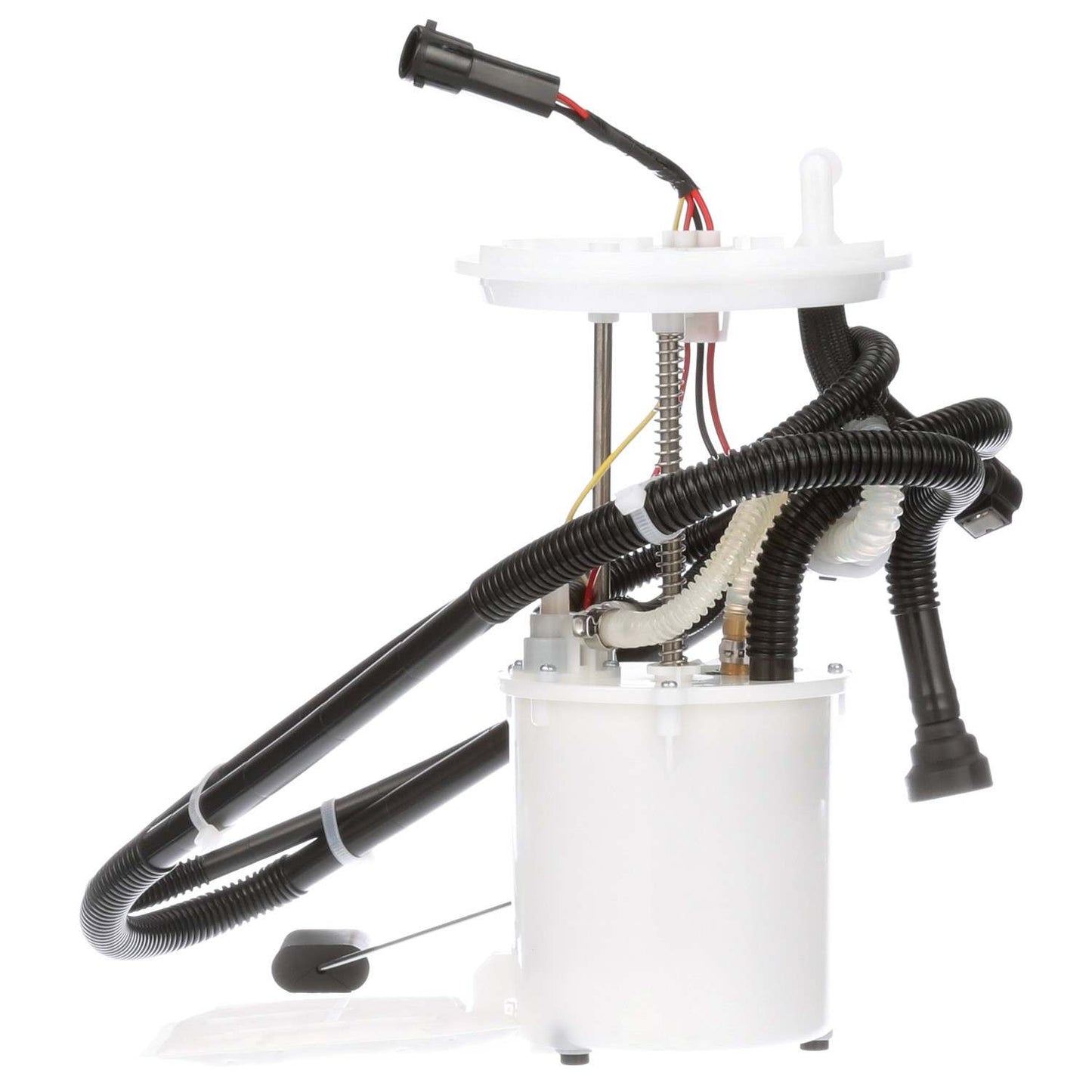 Back View of Fuel Pump Module Assembly DELPHI FG1712