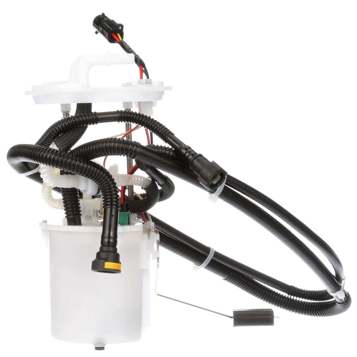 Left View of Fuel Pump Module Assembly DELPHI FG1712