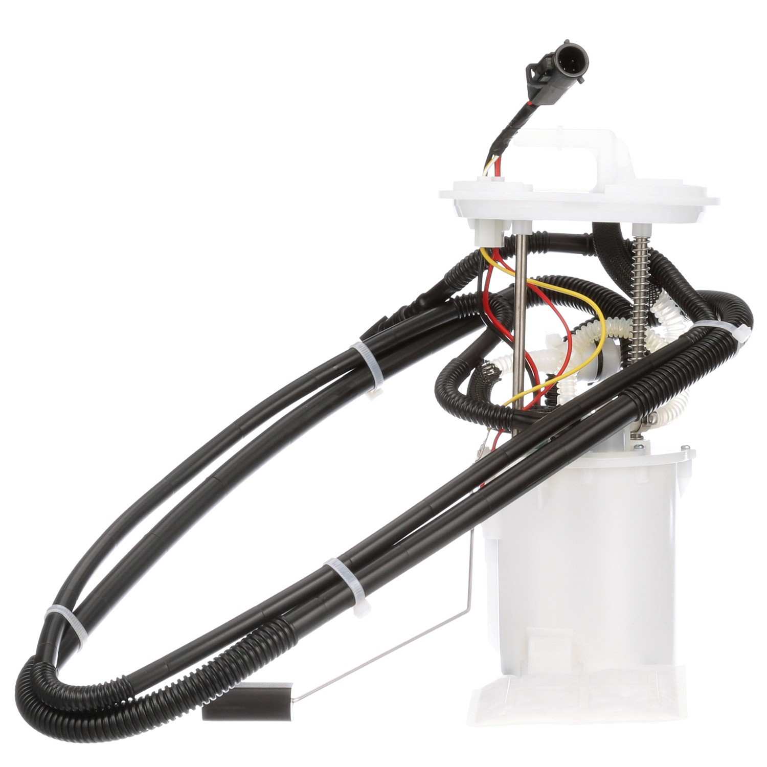 Right View of Fuel Pump Module Assembly DELPHI FG1712