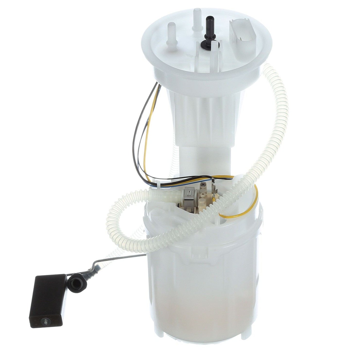 Angle View of Fuel Pump Module Assembly DELPHI FG1719