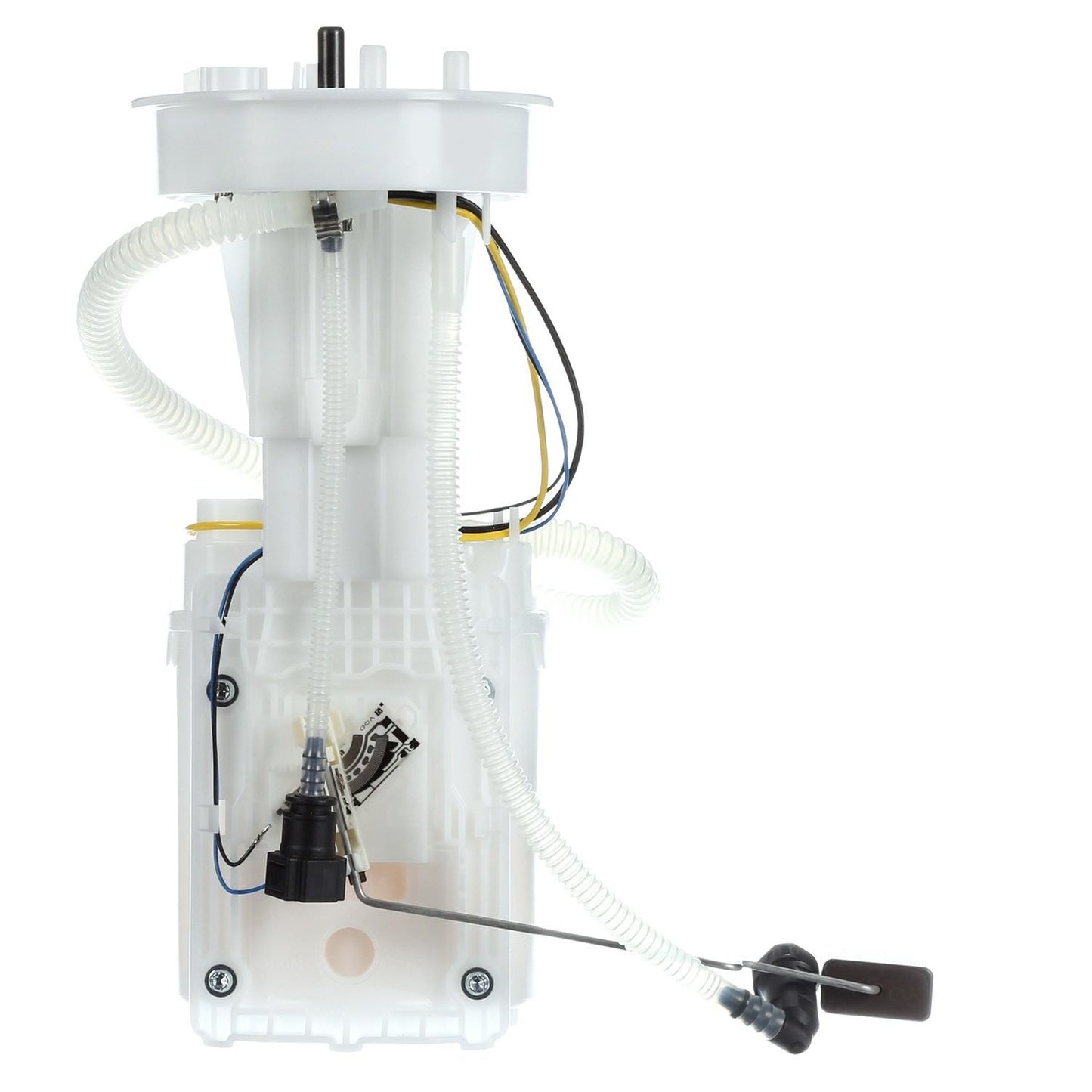 Back View of Fuel Pump Module Assembly DELPHI FG1719