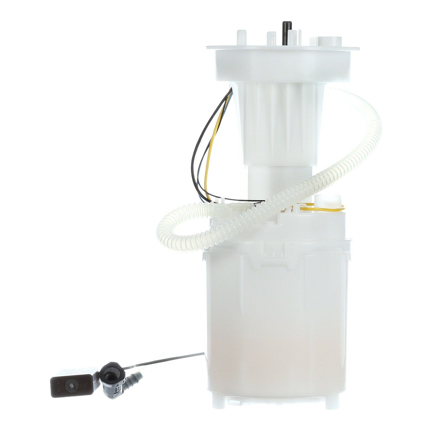 Front View of Fuel Pump Module Assembly DELPHI FG1719