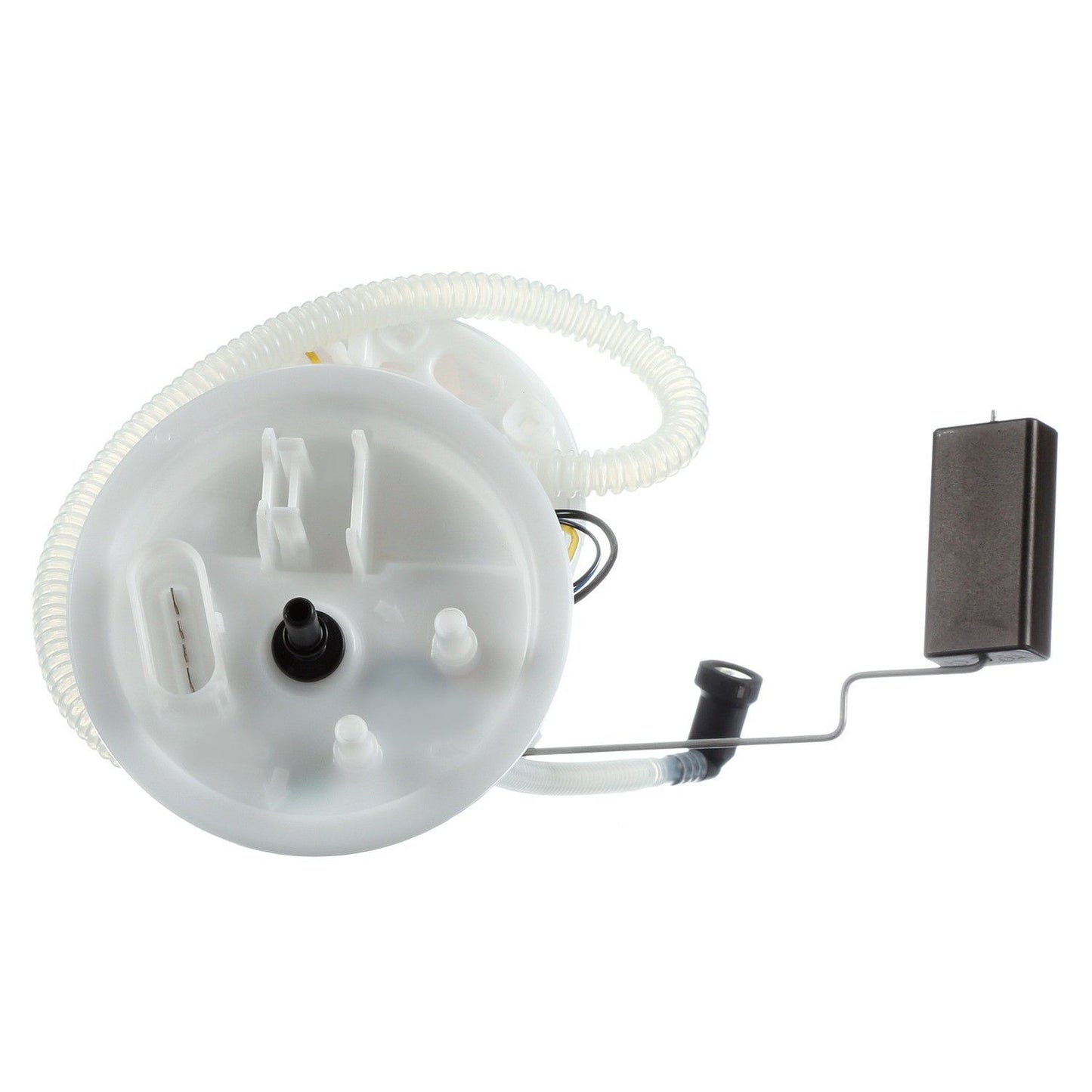 Top View of Fuel Pump Module Assembly DELPHI FG1719