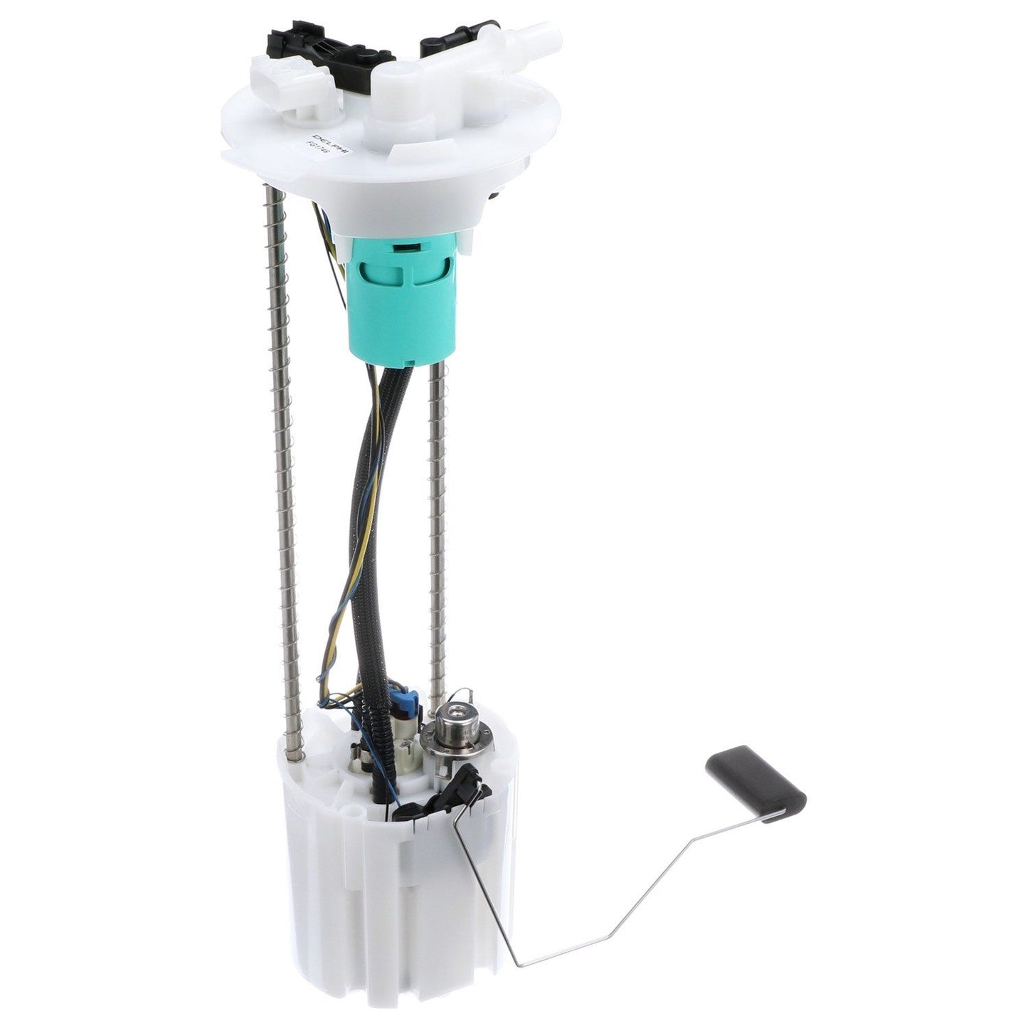 Angle View of Fuel Pump Module Assembly DELPHI FG1746