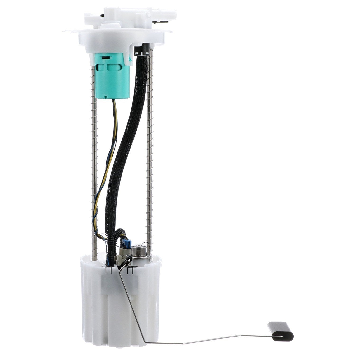 Front View of Fuel Pump Module Assembly DELPHI FG1746