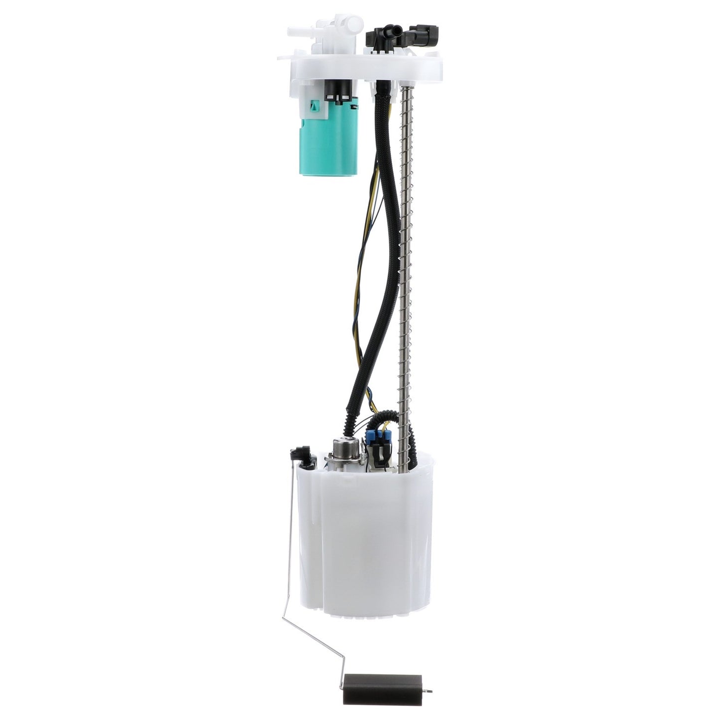 Right View of Fuel Pump Module Assembly DELPHI FG1746