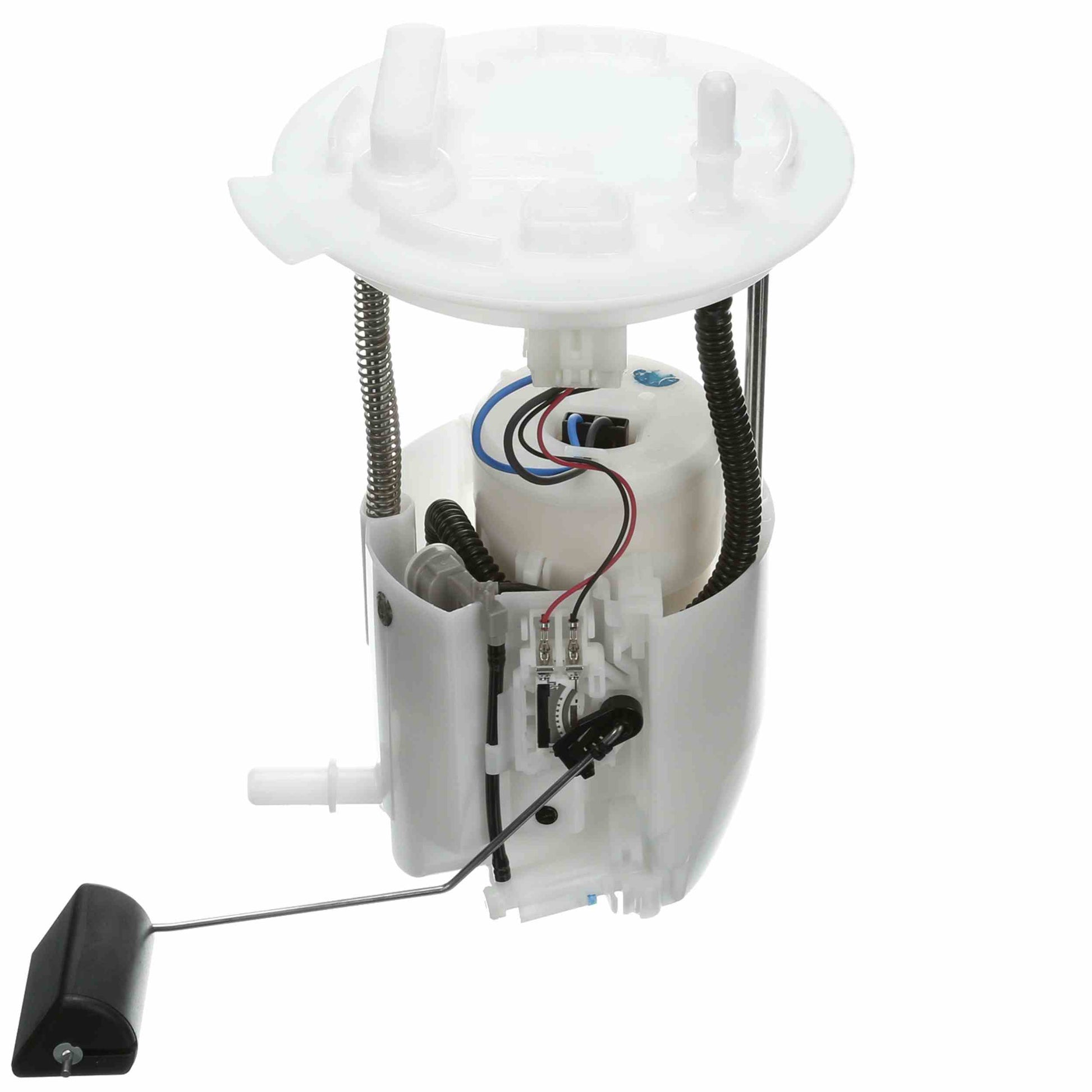 Angle View of Right Fuel Pump Module Assembly DELPHI FG1754