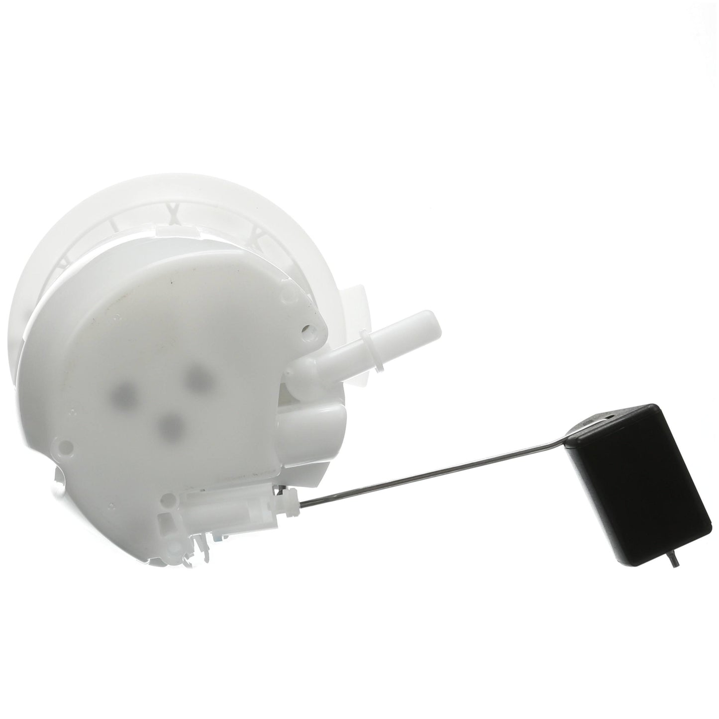 Bottom View of Right Fuel Pump Module Assembly DELPHI FG1754