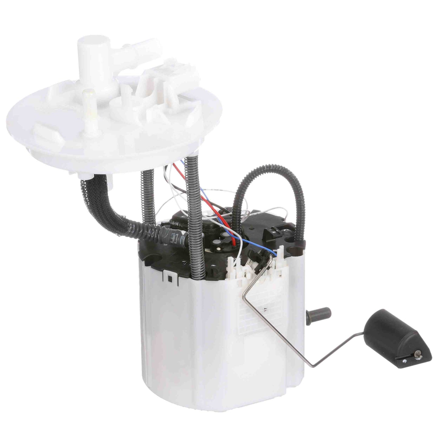 Angle View of Fuel Pump Module Assembly DELPHI FG1811