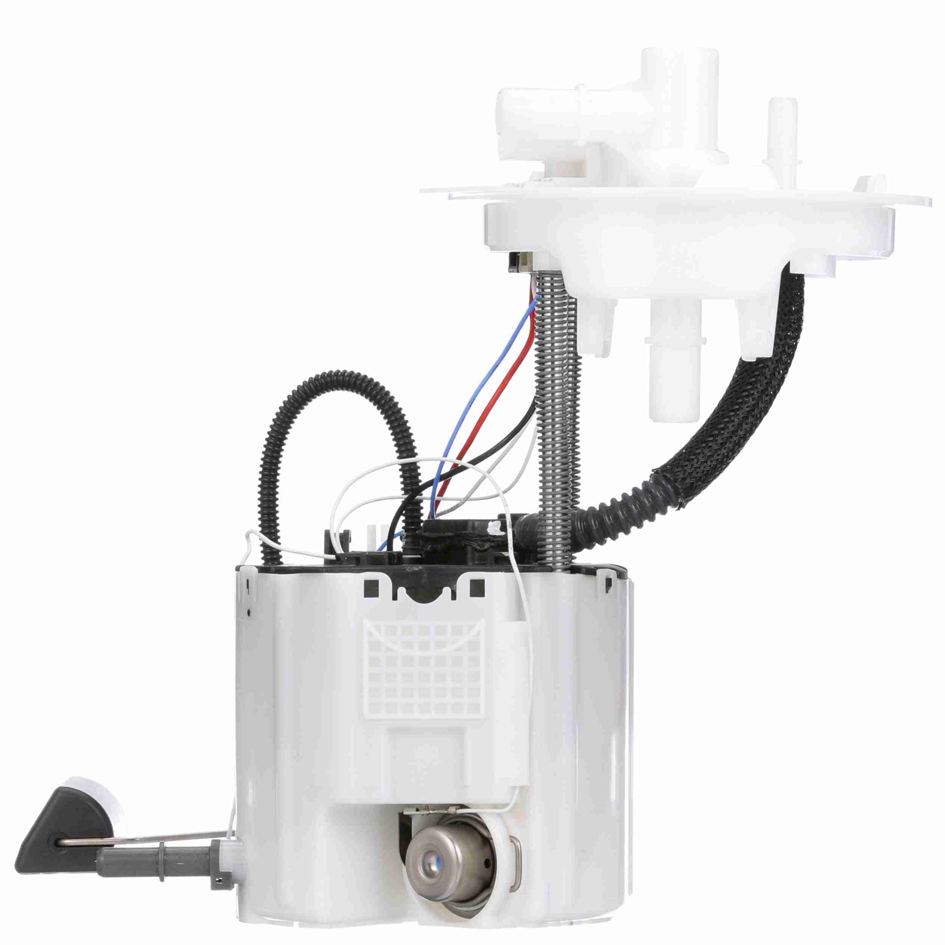 Back View of Fuel Pump Module Assembly DELPHI FG1811