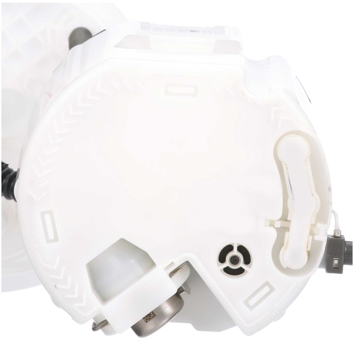 Bottom View of Fuel Pump Module Assembly DELPHI FG1811