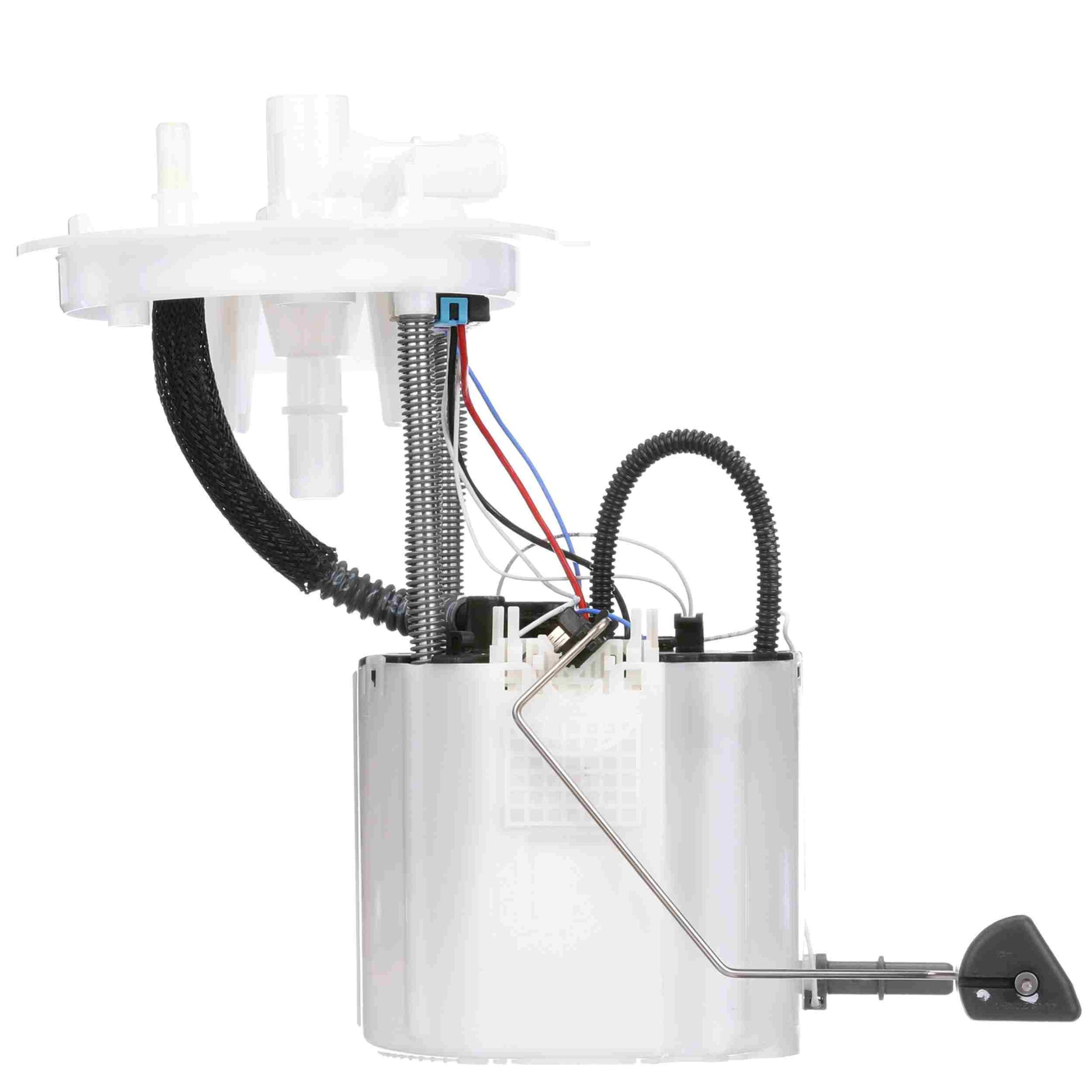 Front View of Fuel Pump Module Assembly DELPHI FG1811