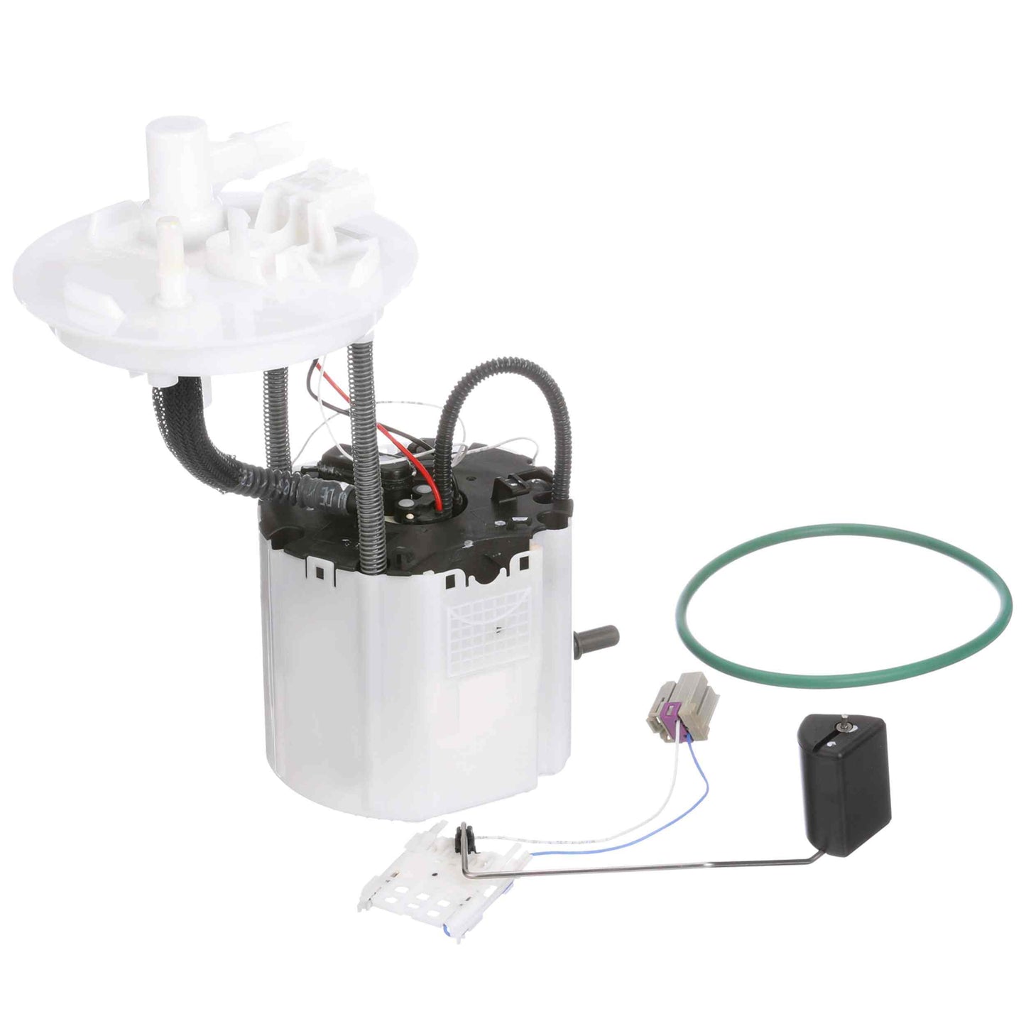 Kit View of Fuel Pump Module Assembly DELPHI FG1811