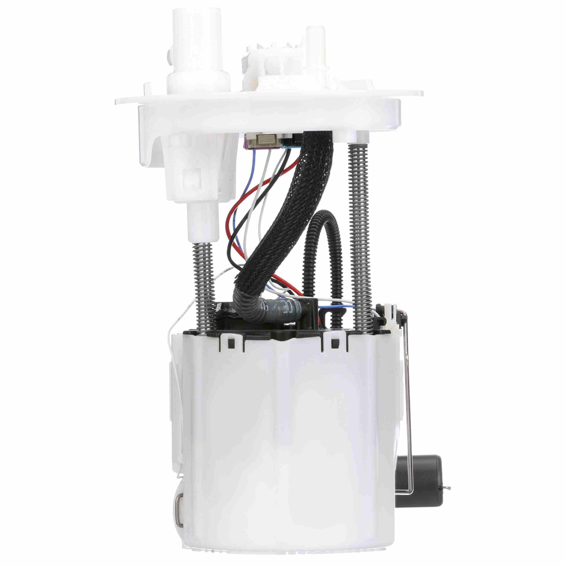 Left View of Fuel Pump Module Assembly DELPHI FG1811