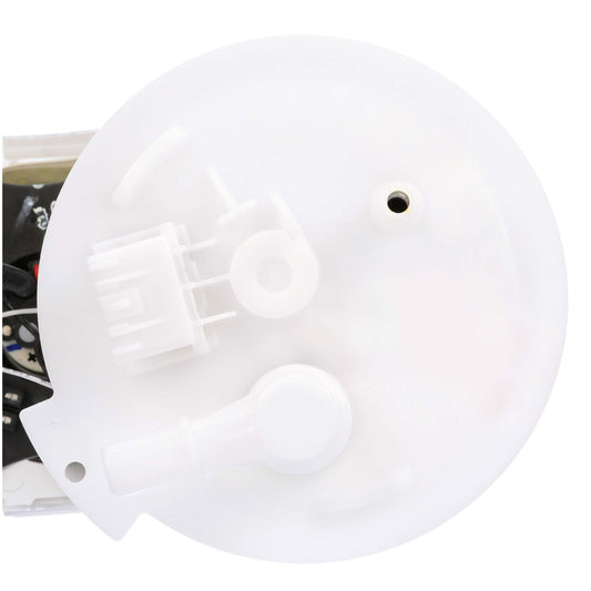 Top View of Fuel Pump Module Assembly DELPHI FG1811