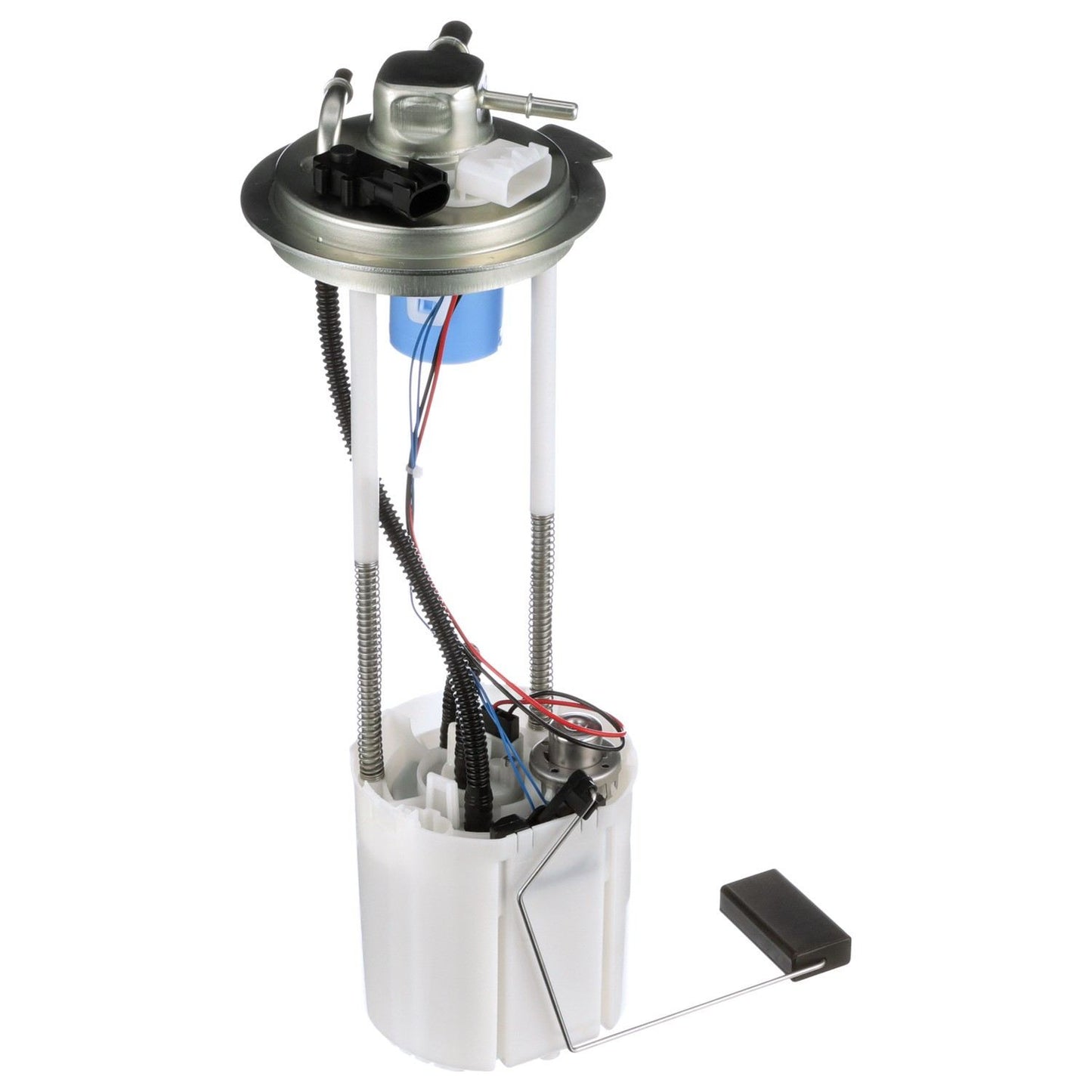 Angle View of Fuel Pump Module Assembly DELPHI FG1832