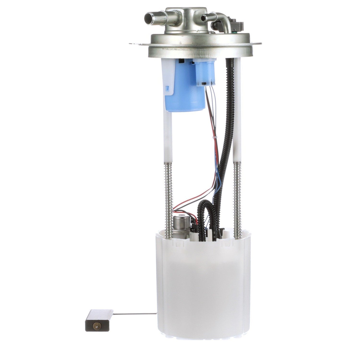 Back View of Fuel Pump Module Assembly DELPHI FG1832