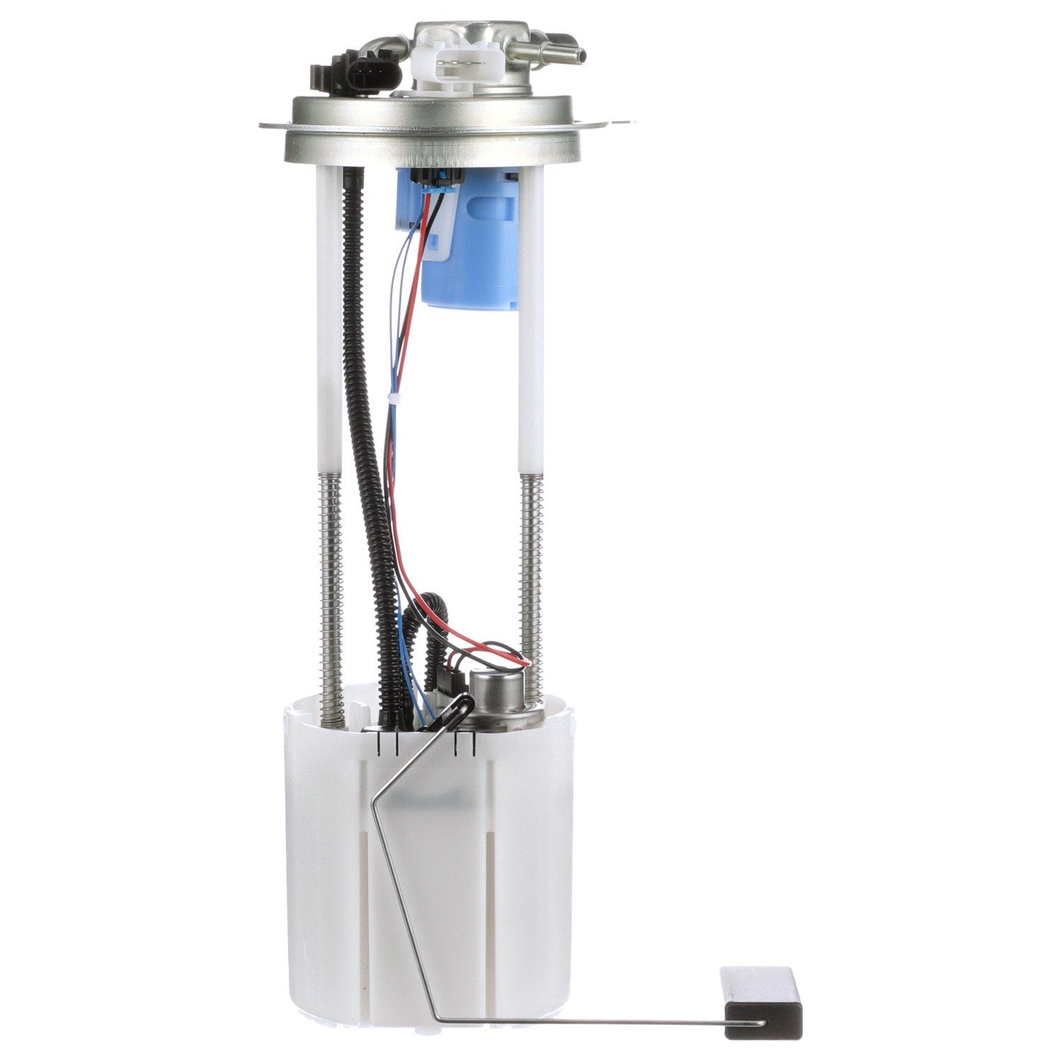 Front View of Fuel Pump Module Assembly DELPHI FG1832