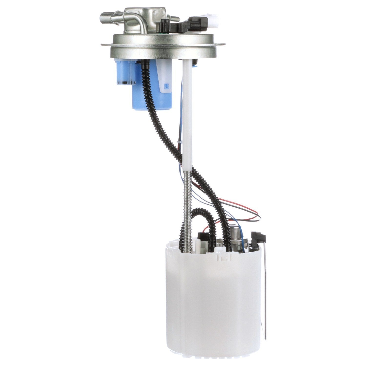 Left View of Fuel Pump Module Assembly DELPHI FG1832