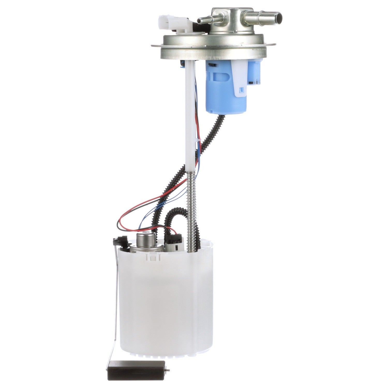 Right View of Fuel Pump Module Assembly DELPHI FG1832