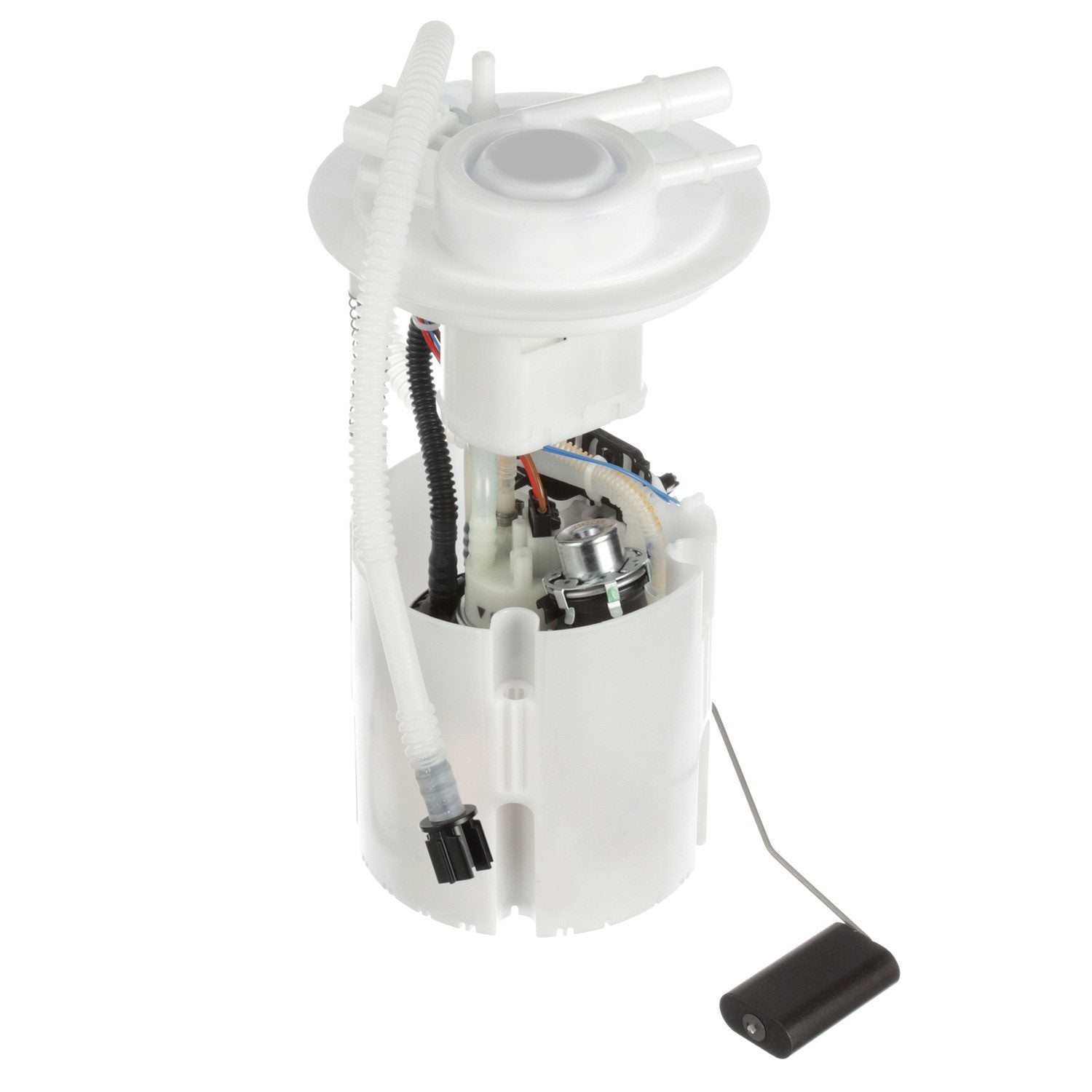 Angle View of Fuel Pump Module Assembly DELPHI FG1863