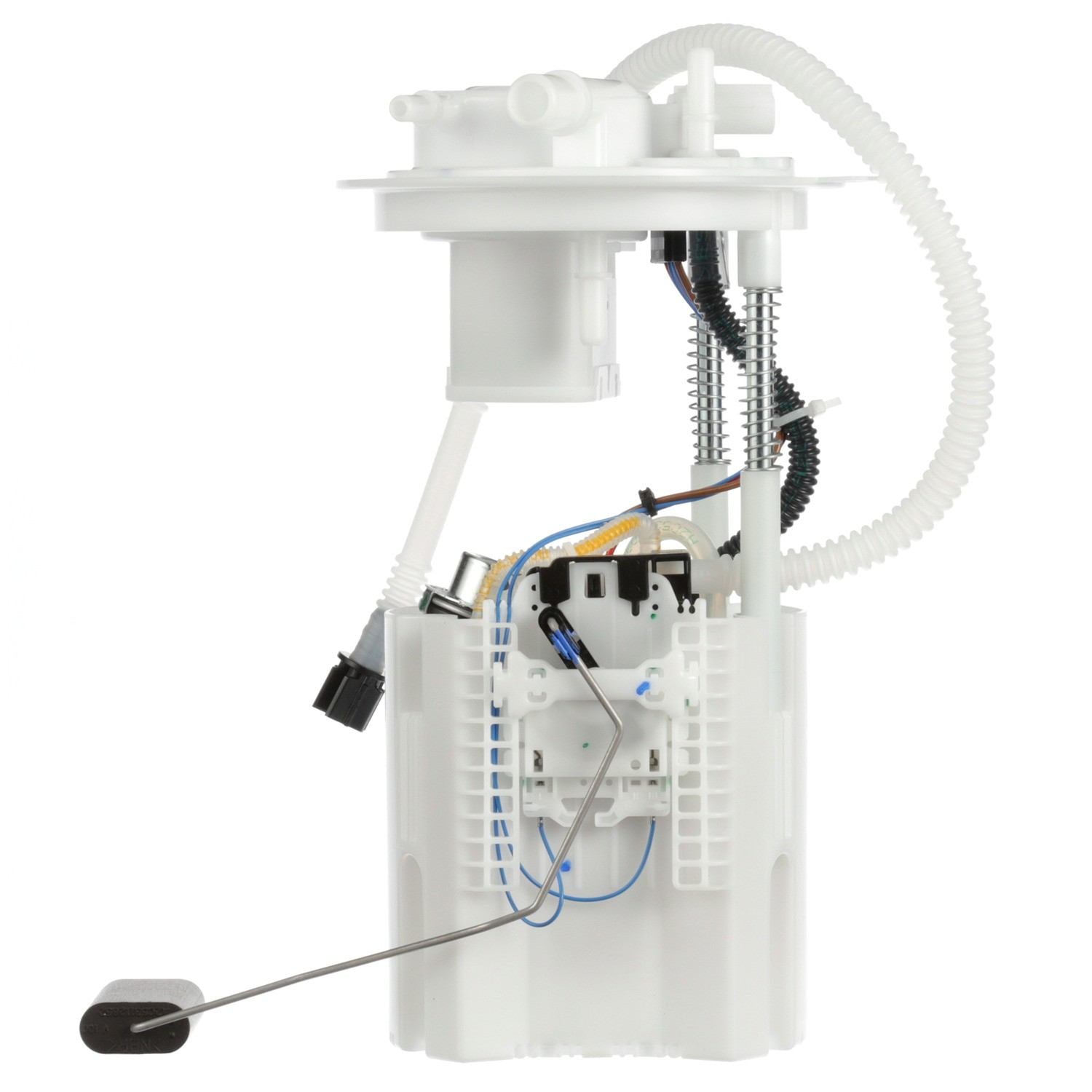 Back View of Fuel Pump Module Assembly DELPHI FG1863