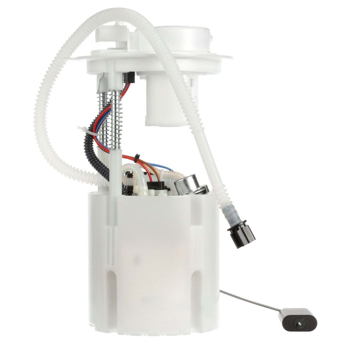 Front View of Fuel Pump Module Assembly DELPHI FG1863