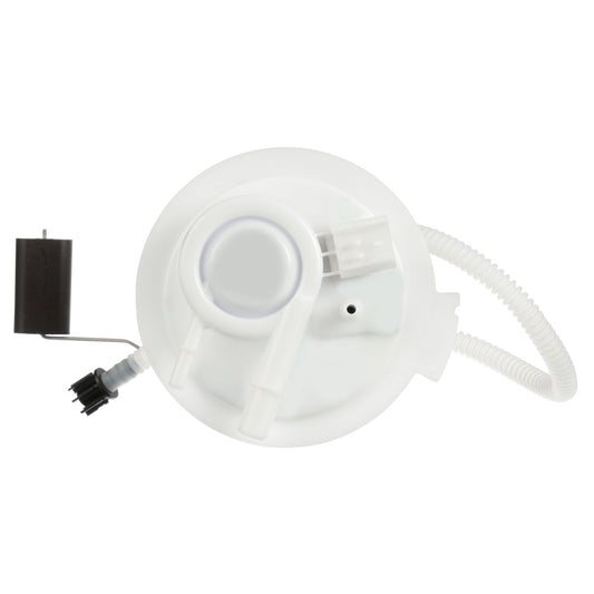 Top View of Fuel Pump Module Assembly DELPHI FG1863