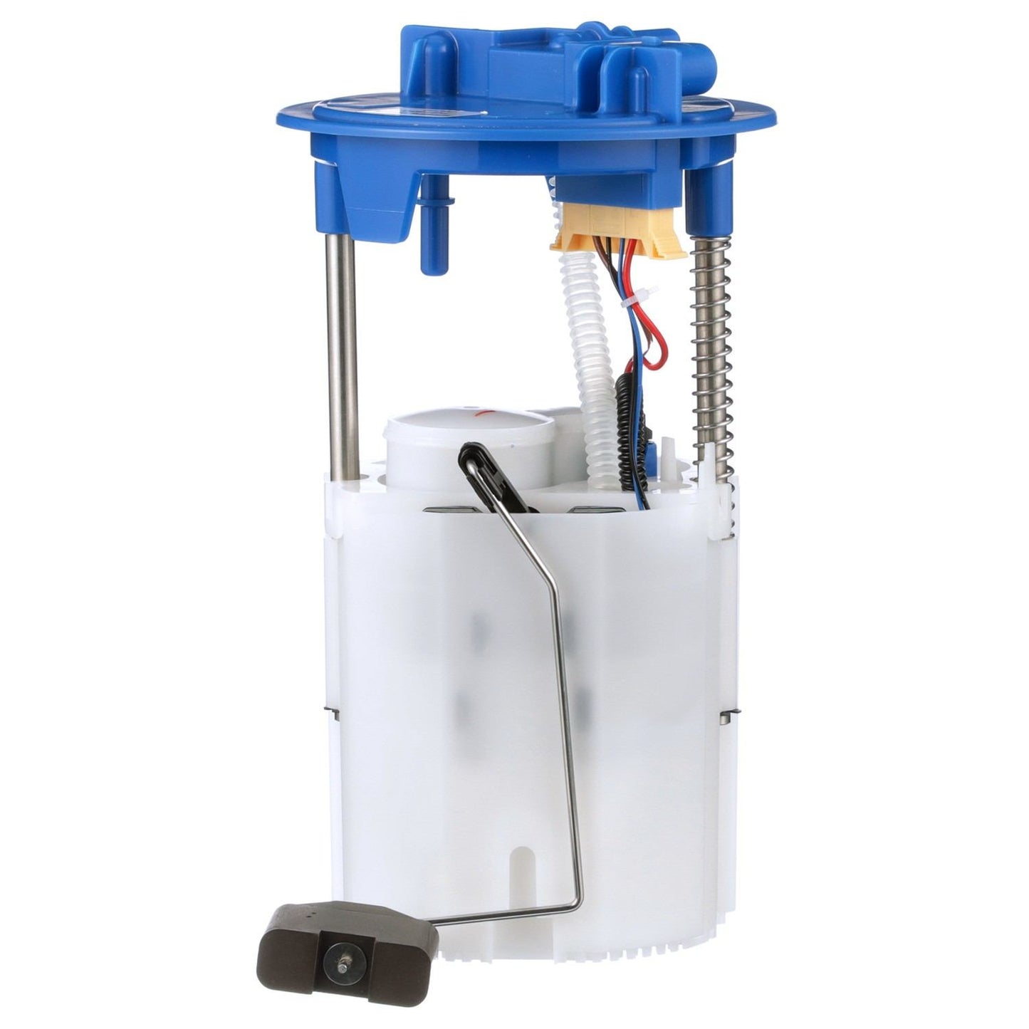 Front View of Fuel Pump Module Assembly DELPHI FG1883