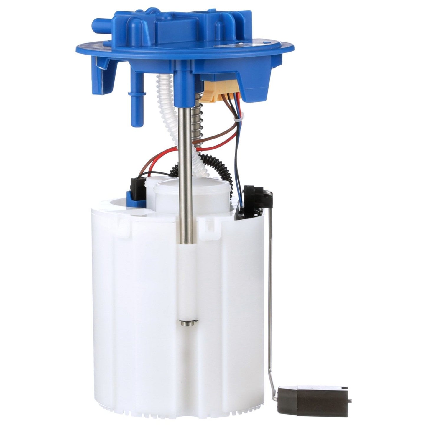 Left View of Fuel Pump Module Assembly DELPHI FG1883