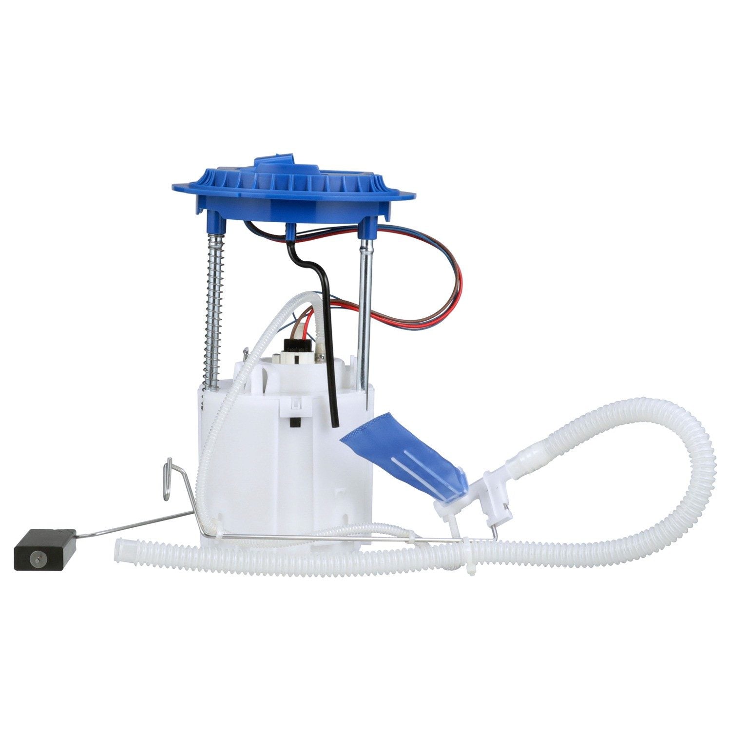 Back View of Fuel Pump Module Assembly DELPHI FG1888