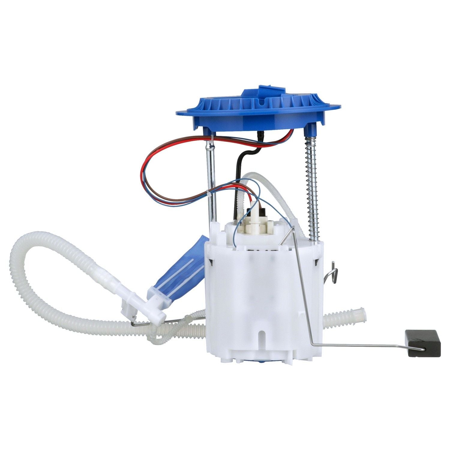 Front View of Fuel Pump Module Assembly DELPHI FG1888