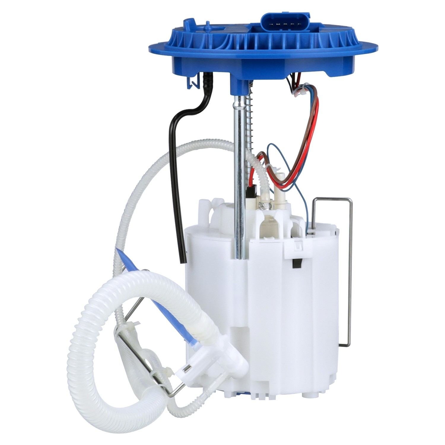 Left View of Fuel Pump Module Assembly DELPHI FG1888