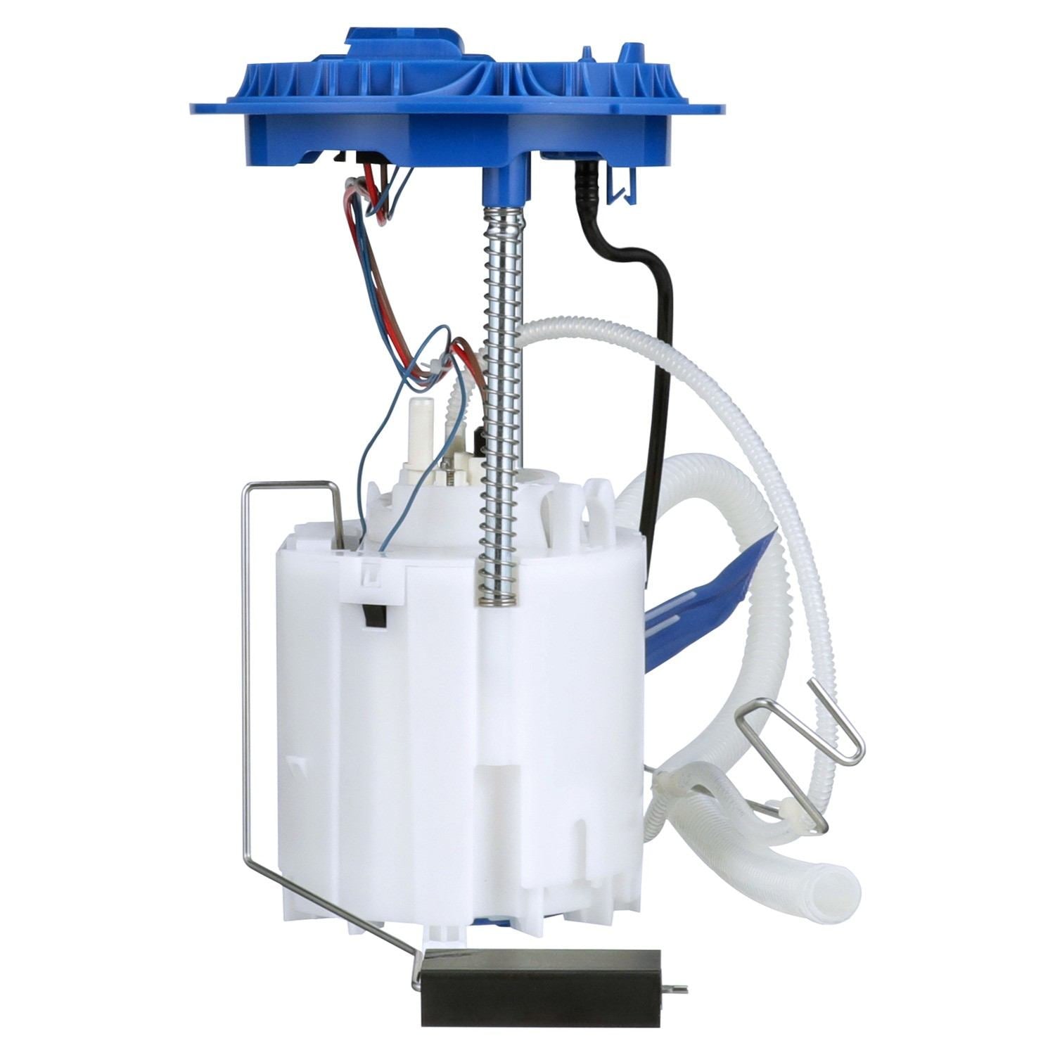 Right View of Fuel Pump Module Assembly DELPHI FG1888