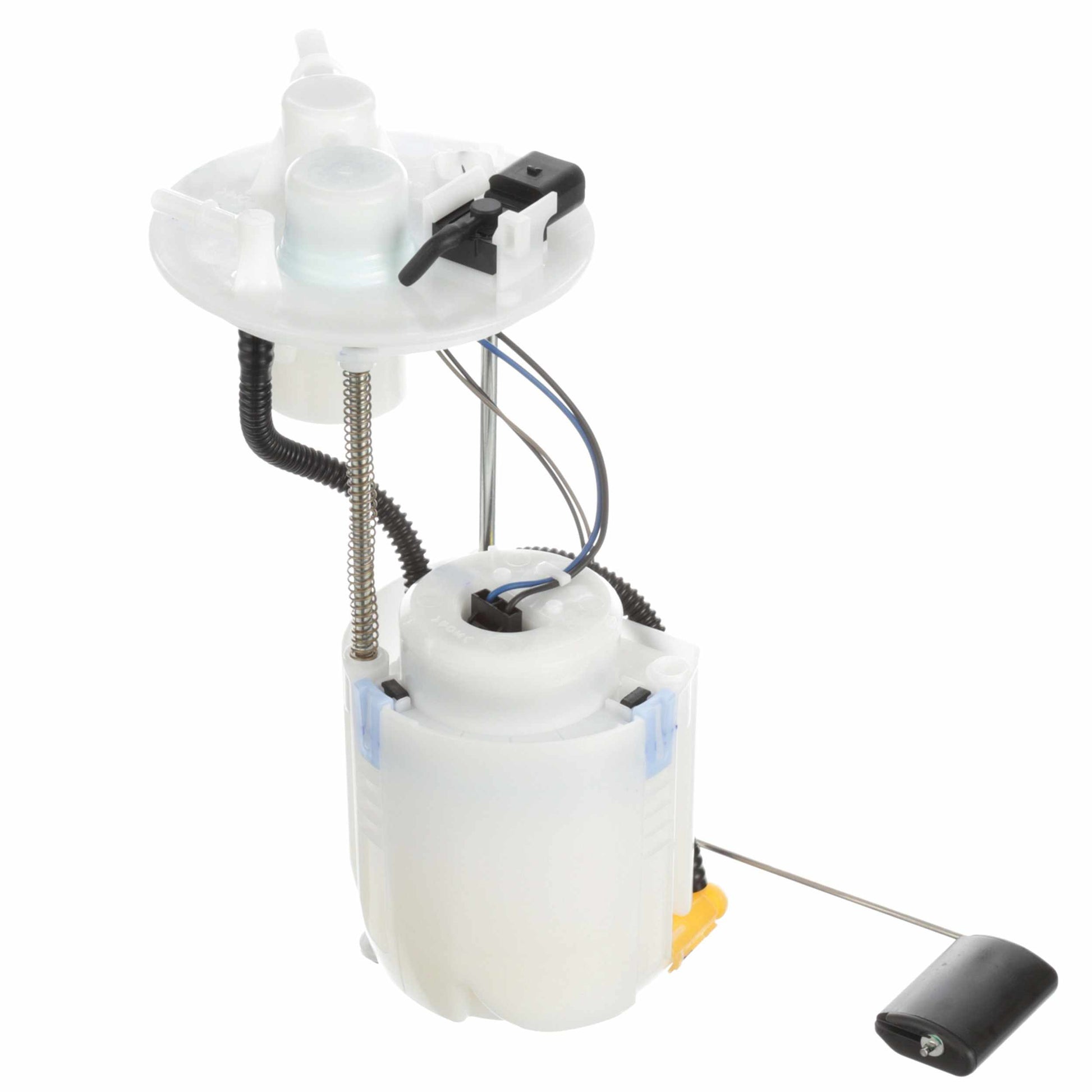 Angle View of Fuel Pump Module Assembly DELPHI FG1898