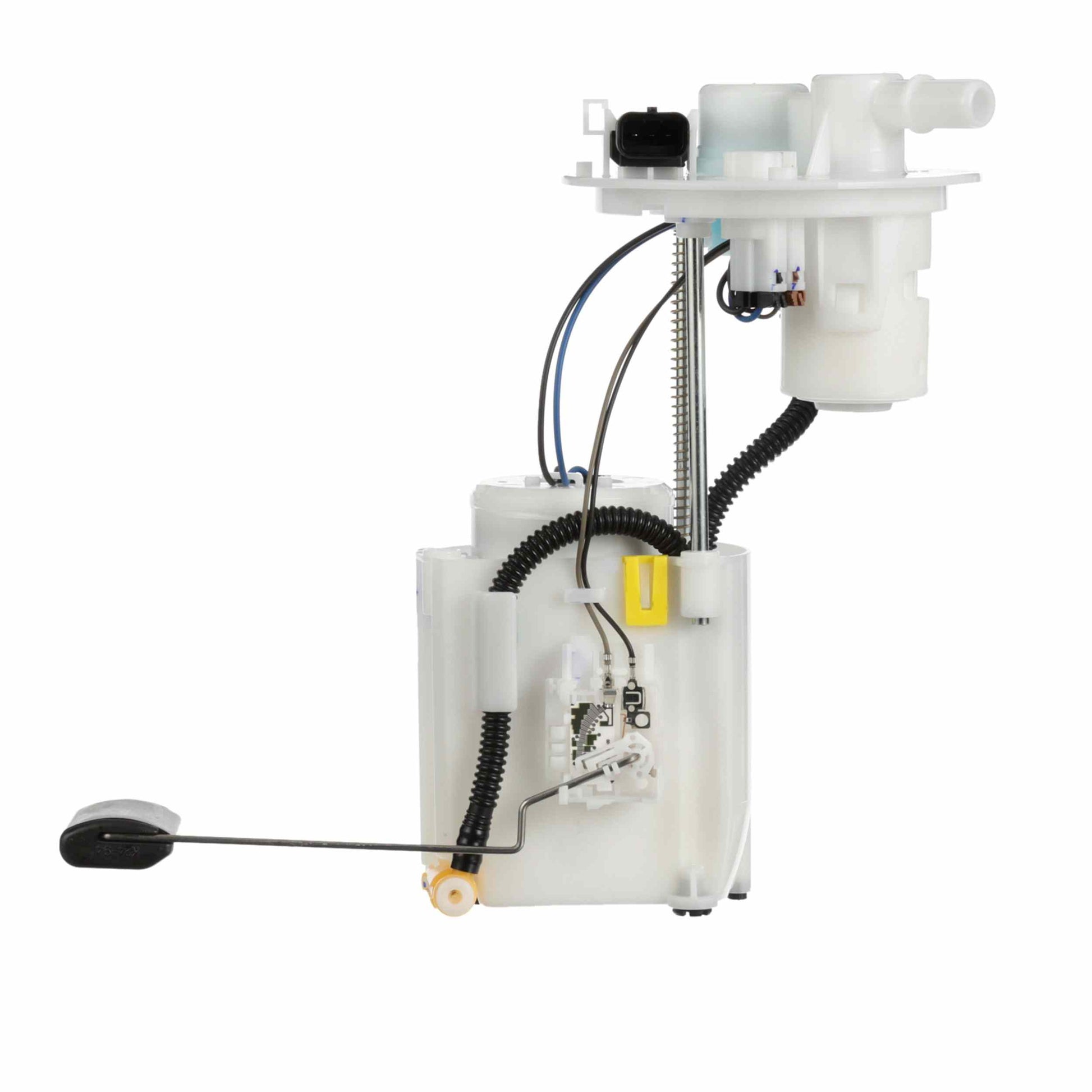 Back View of Fuel Pump Module Assembly DELPHI FG1898