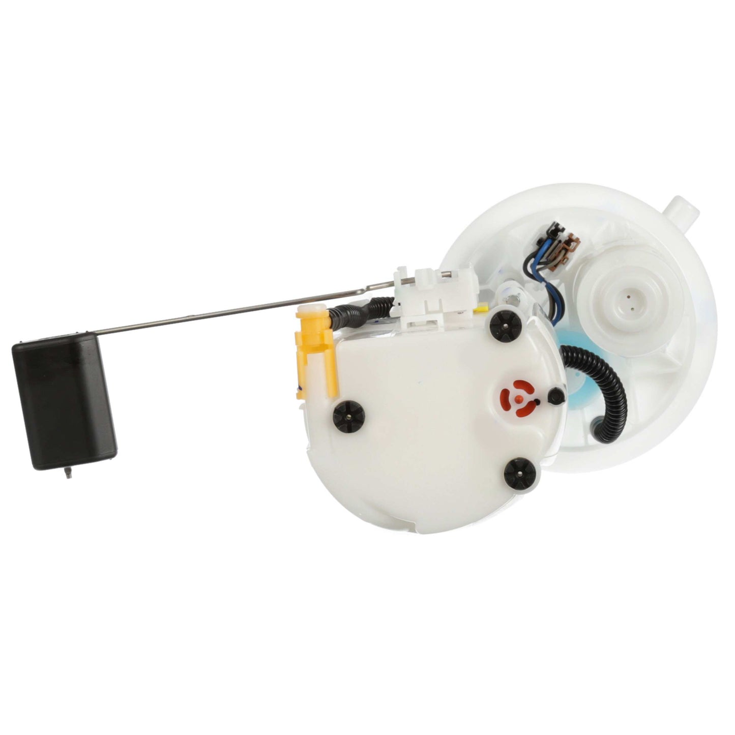 Bottom View of Fuel Pump Module Assembly DELPHI FG1898