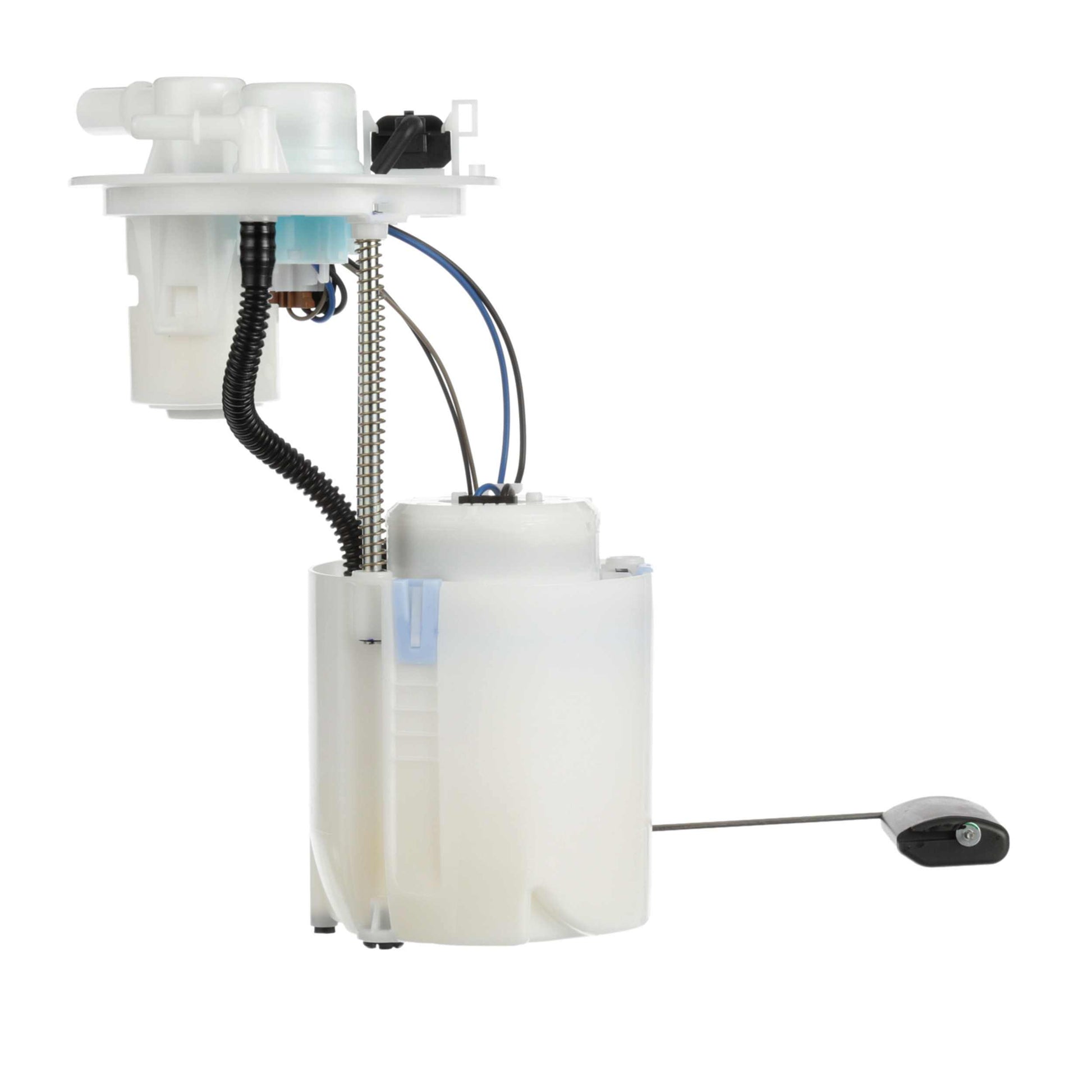 Front View of Fuel Pump Module Assembly DELPHI FG1898