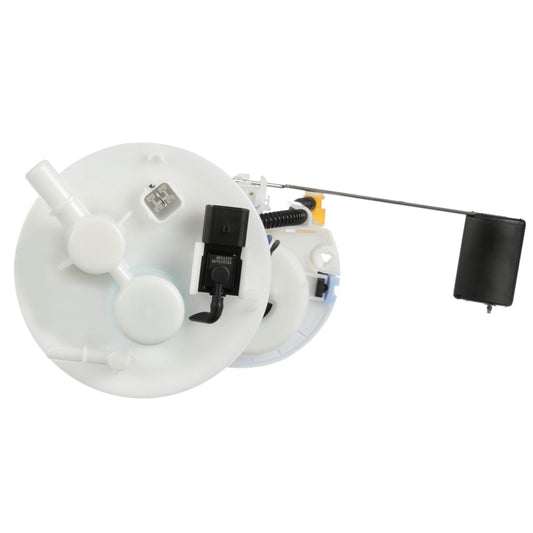 Top View of Fuel Pump Module Assembly DELPHI FG1898