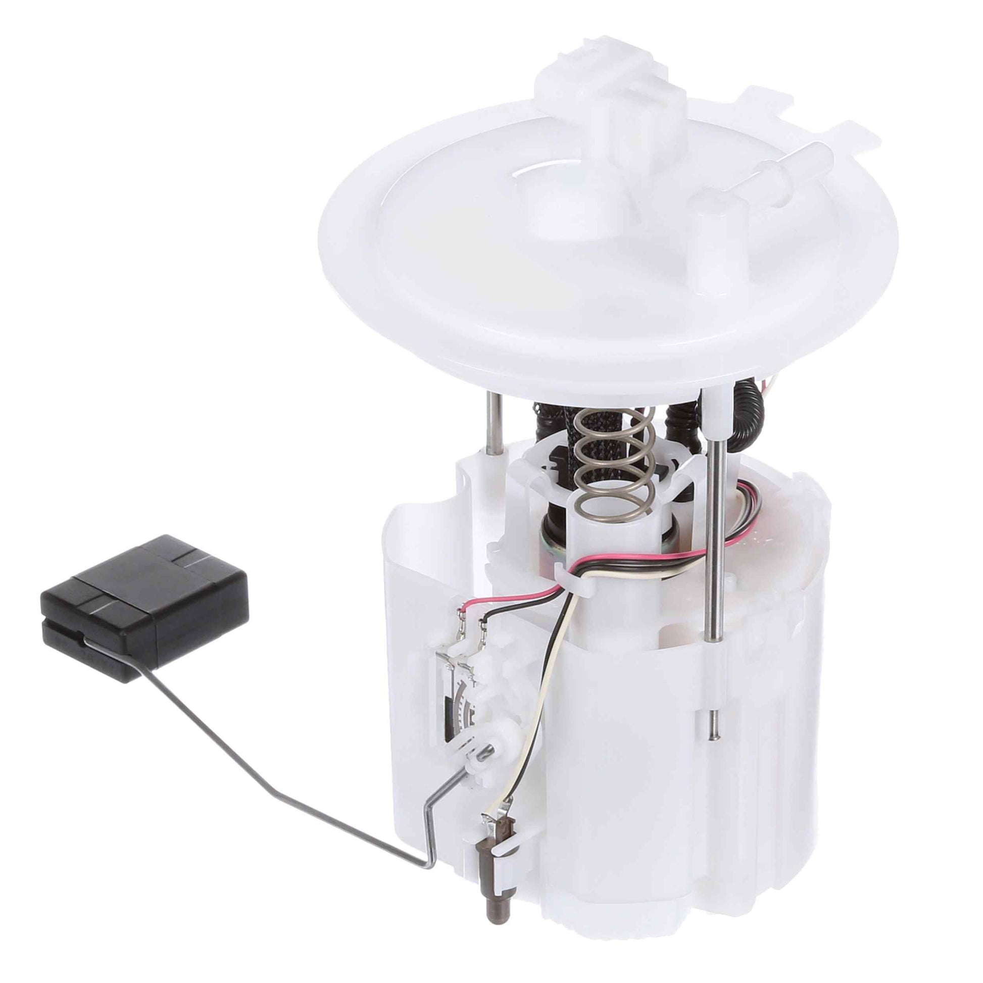 Angle View of Fuel Pump Module Assembly DELPHI FG1958