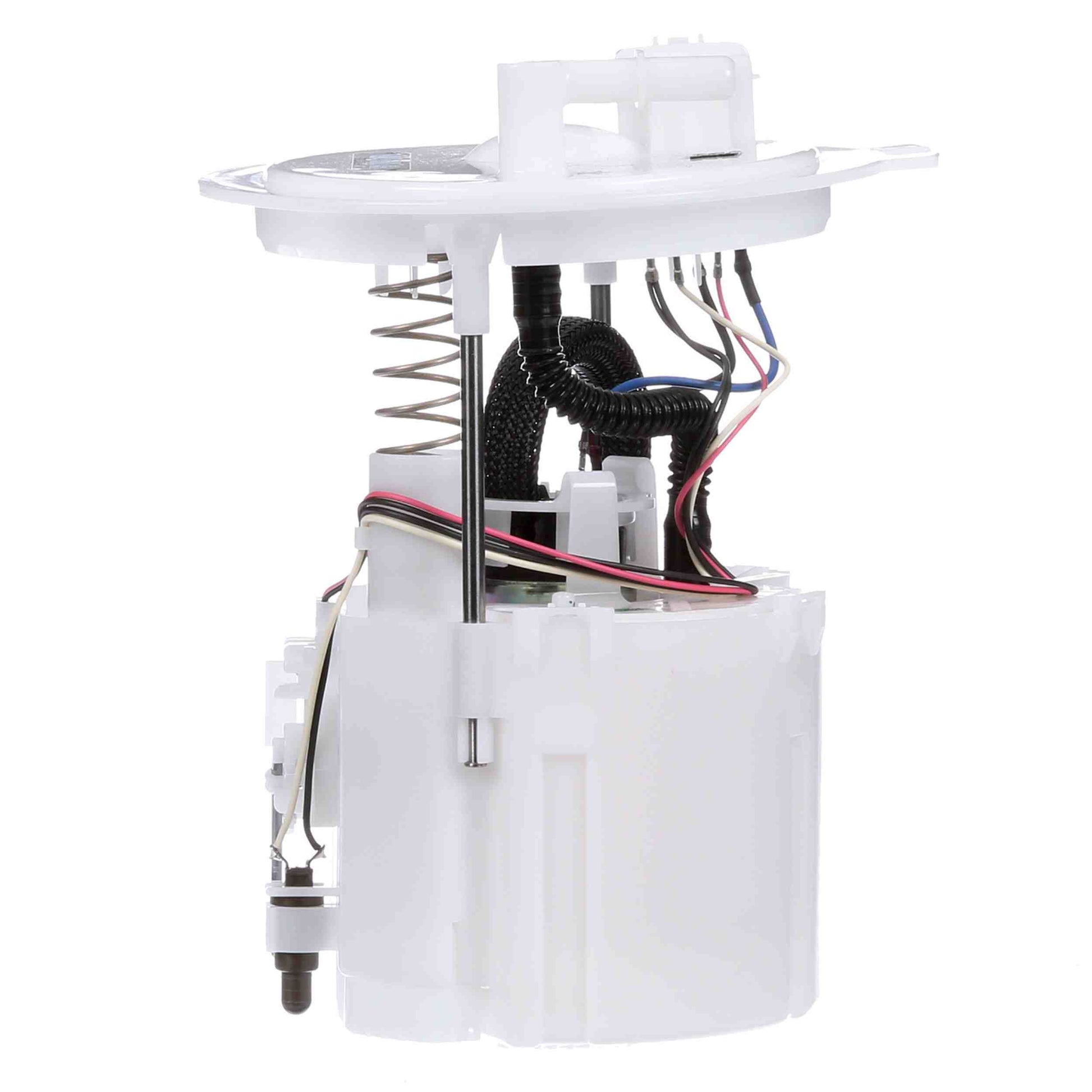 Back View of Fuel Pump Module Assembly DELPHI FG1958