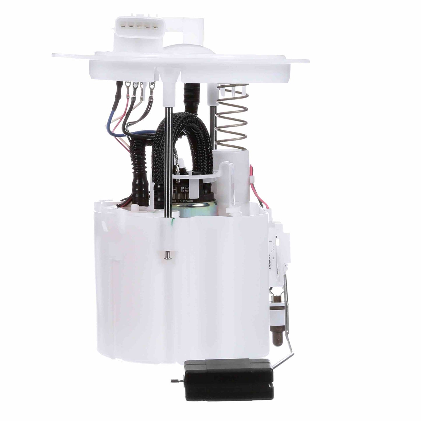 Front View of Fuel Pump Module Assembly DELPHI FG1958