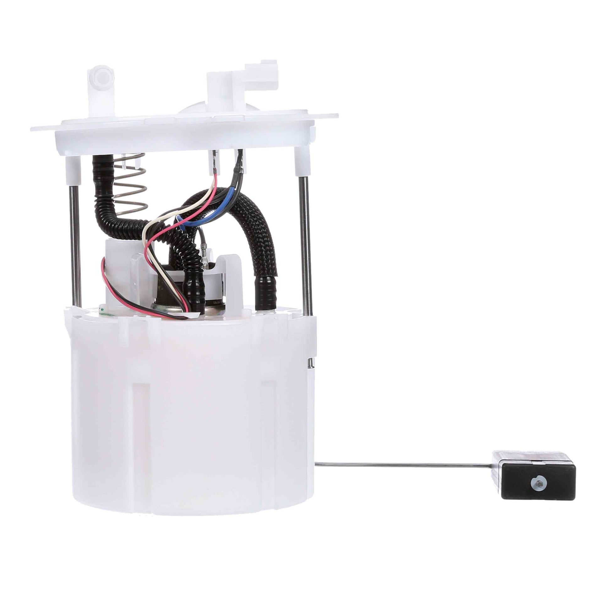 Left View of Fuel Pump Module Assembly DELPHI FG1958