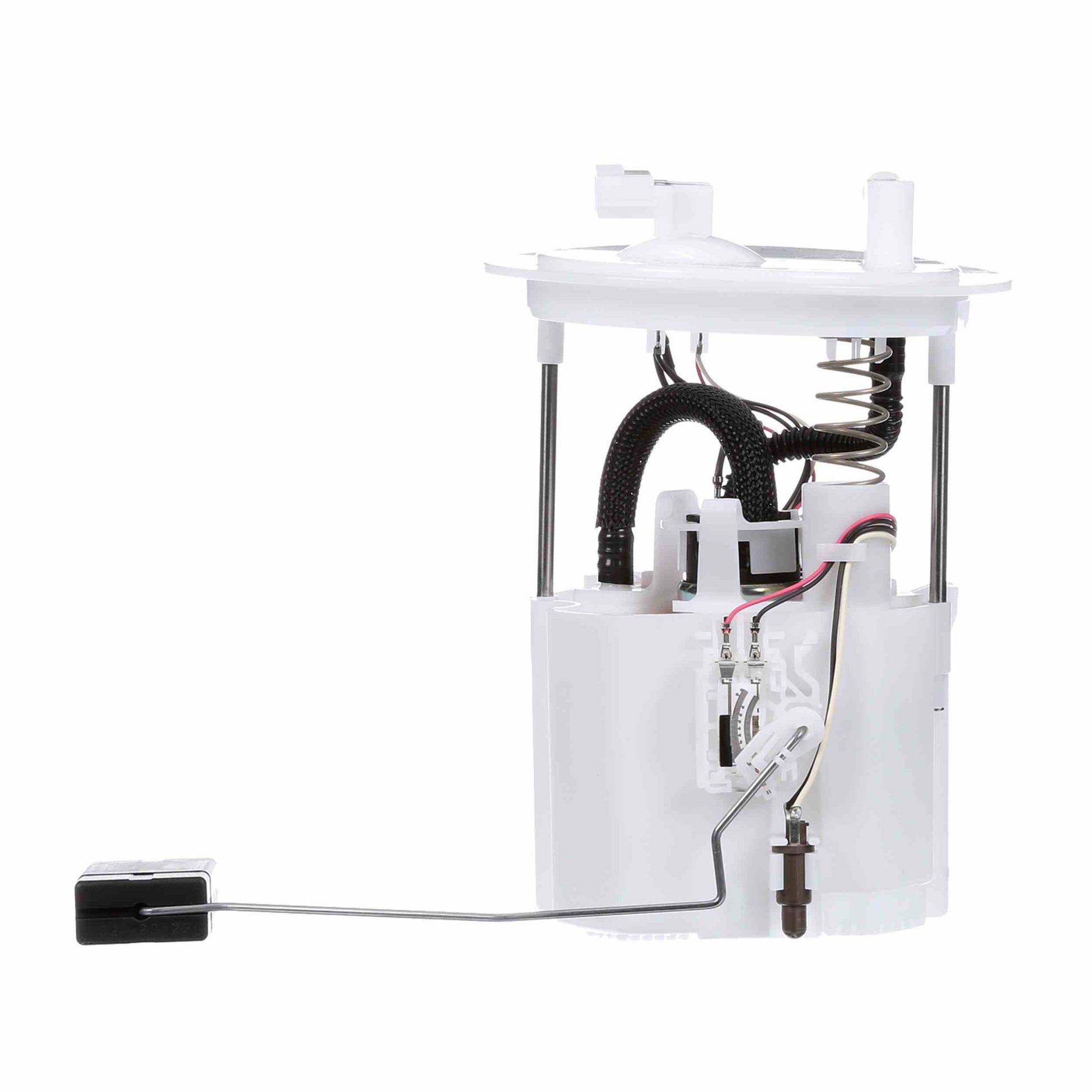 Right View of Fuel Pump Module Assembly DELPHI FG1958