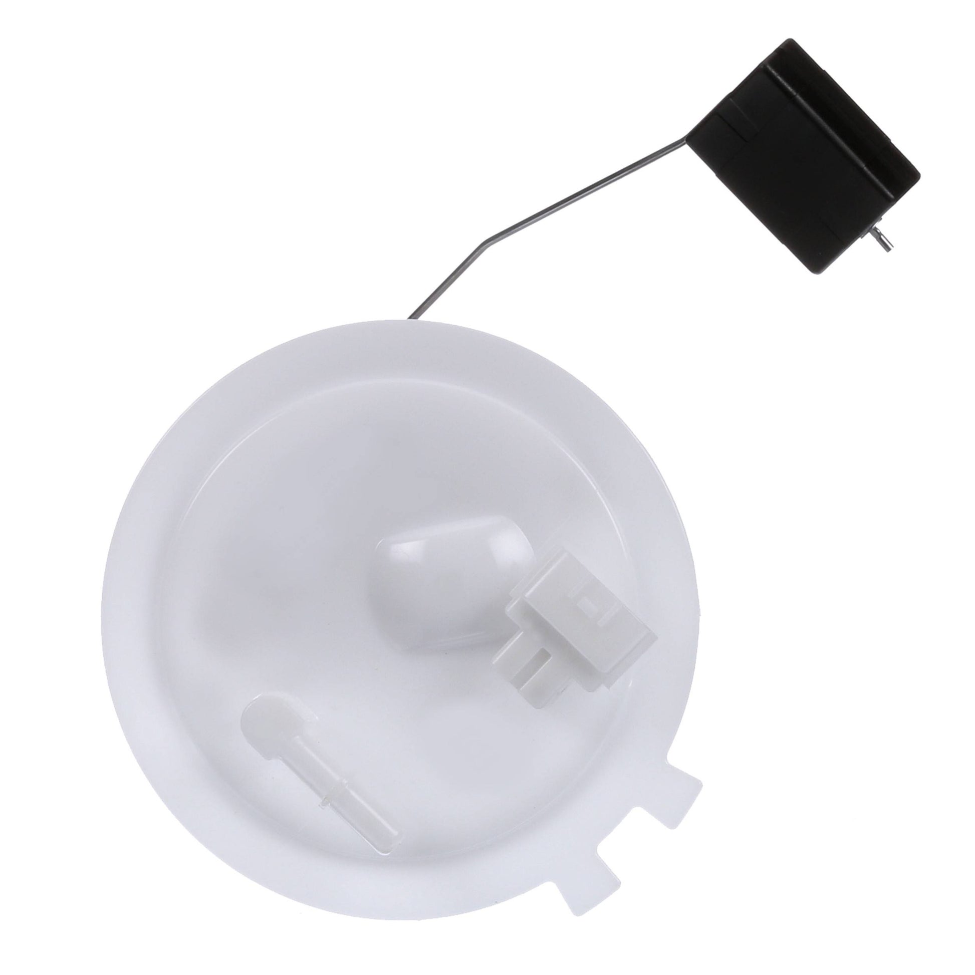 Top View of Fuel Pump Module Assembly DELPHI FG1958