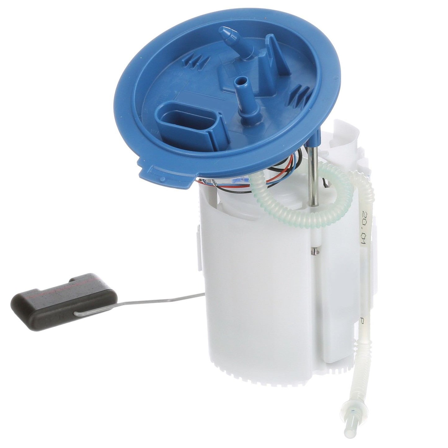 Angle View of Fuel Pump Module Assembly DELPHI FG2080