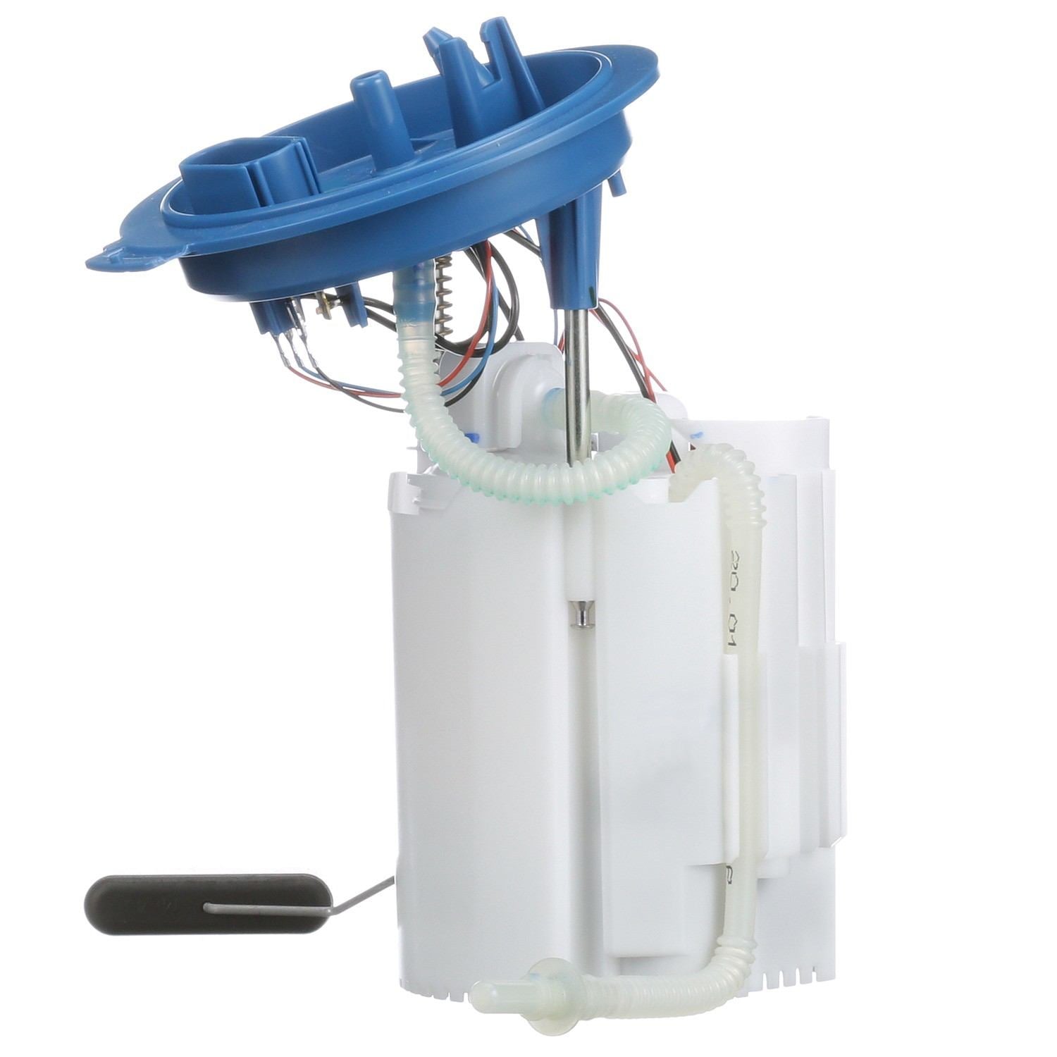 Back View of Fuel Pump Module Assembly DELPHI FG2080