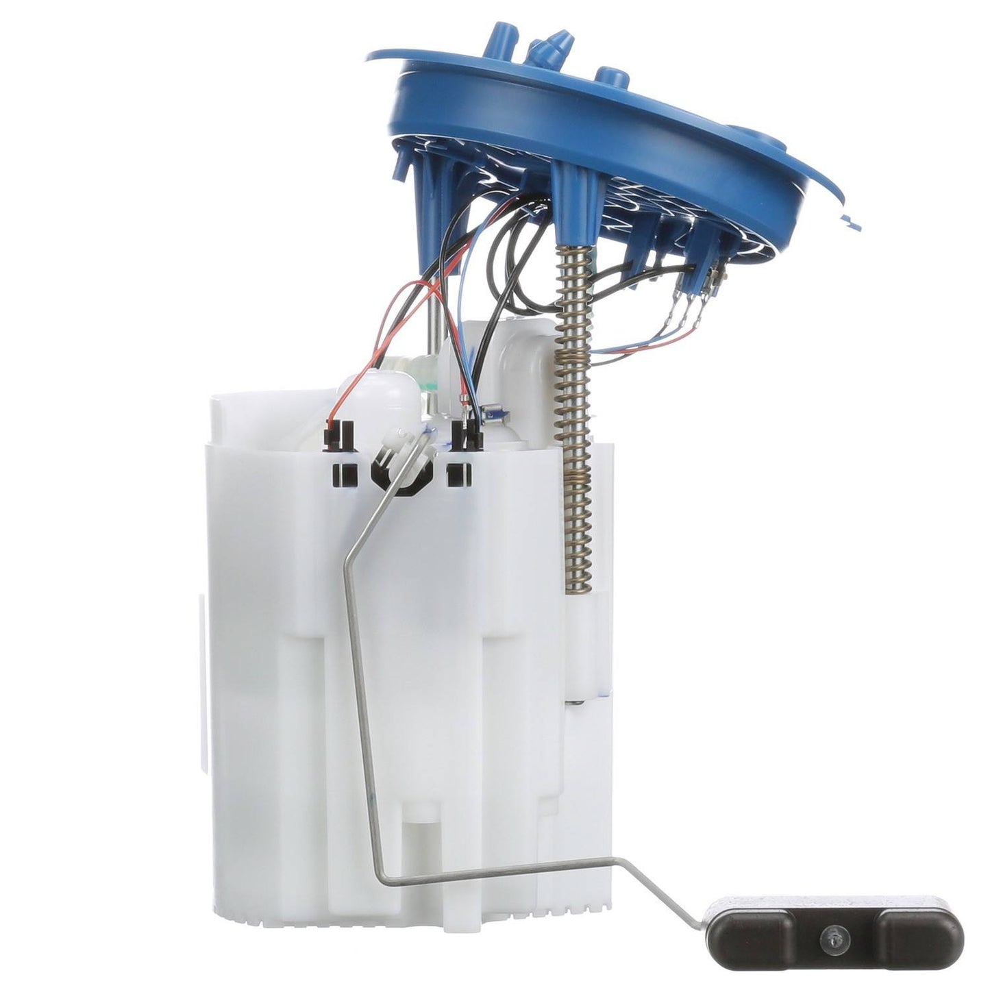 Front View of Fuel Pump Module Assembly DELPHI FG2080