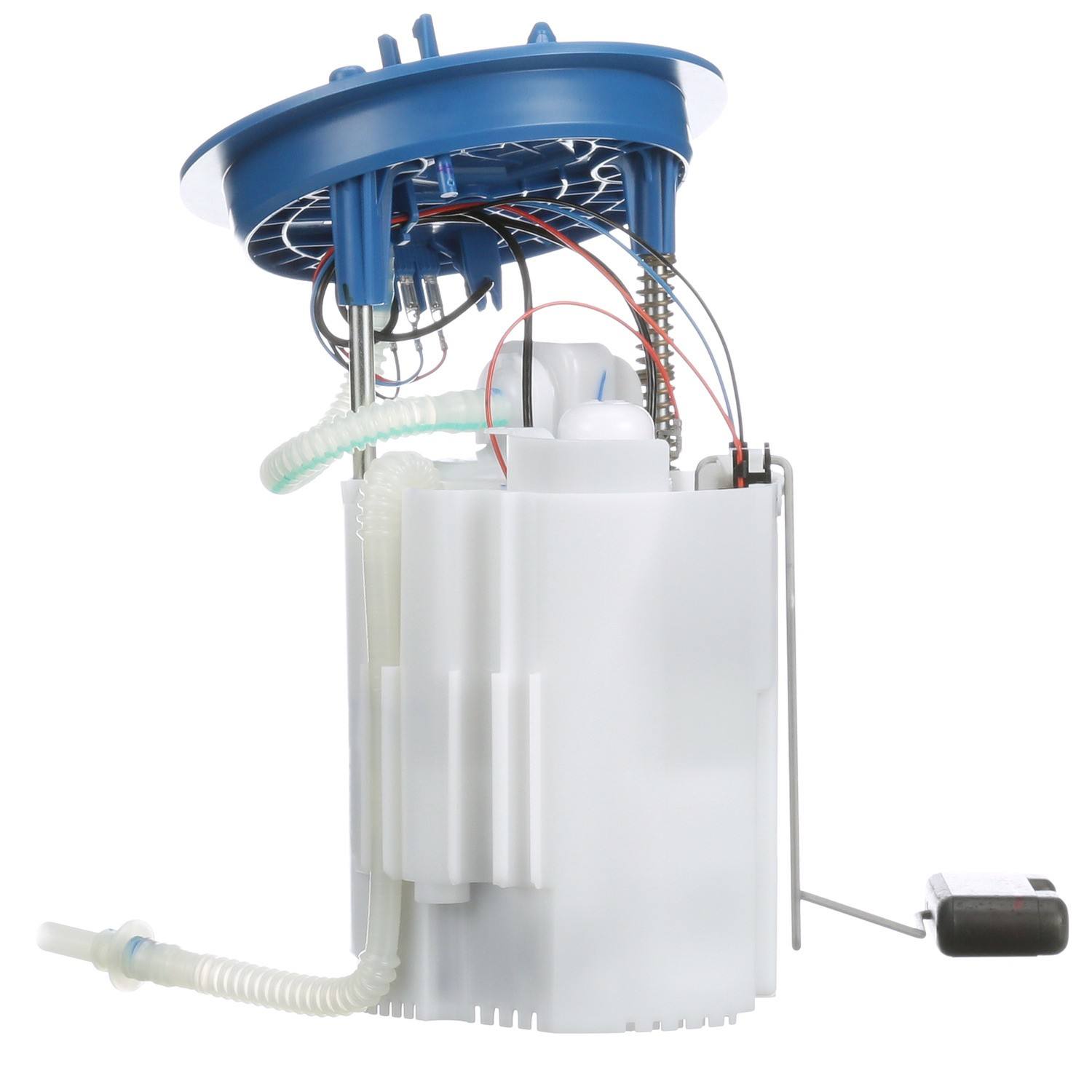 Right View of Fuel Pump Module Assembly DELPHI FG2080